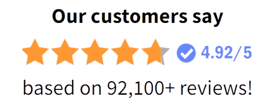 HorsePeak 5 star ratings