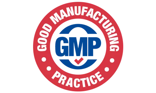 HorsePeak GMP Certified